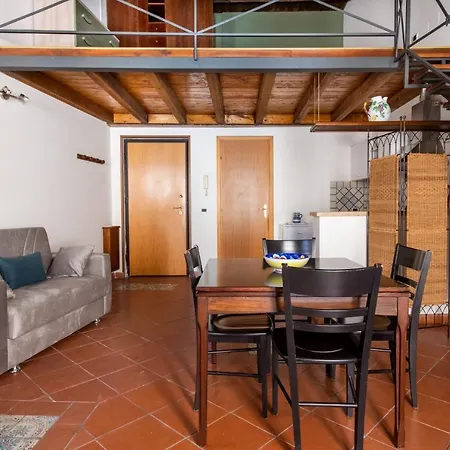 Casa Meli Dietro Piazza San Domenico By Wonderful Italy Apartamento Palermo