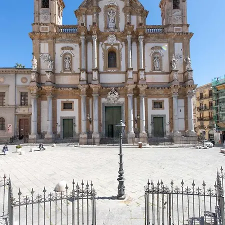 Apartamento Casa Meli Dietro Piazza San Domenico By Wonderful Italy *